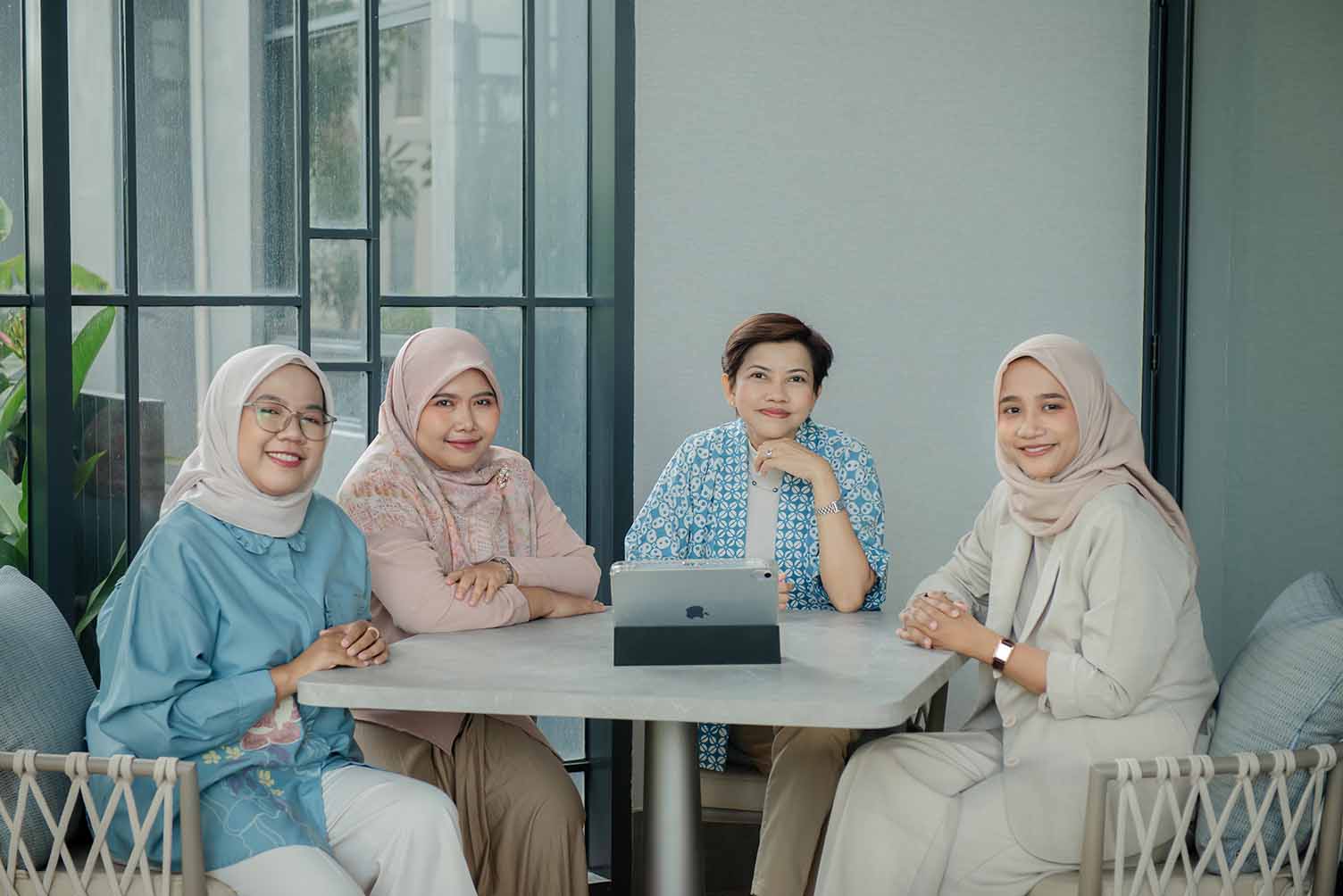Satu Insights Team